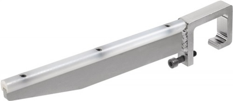 Spanneisenhalter Nr. 6470H-2 L.340xB.20xH.86mm AMF Spanneisenhalter Nr. 6470H-2 L.340xB.20xH.86mm AMF