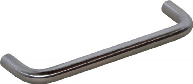 Bügelgriff D.8mm VA 64mm H.35mm verp. im Polybeutel m. Schrauben