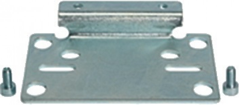 Haltewinkel multifix/multifix mini z.BG V,G 1 RIEGLER Haltewinkel multifix/multifix mini z.BG V,G 1 RIEGLER