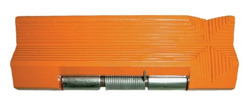 Rohrspannbacke f.Backen-B.180mm 2 St.erforderlich RIDGID Rohrspannbacke f.Backen-B.180mm 2 St.erforderlich RIDGID