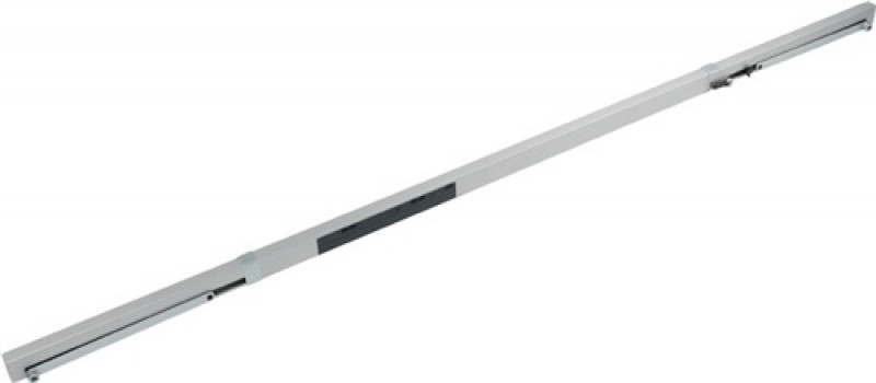 Gleitsch. GSR-EMR-2/BG/V f. TS 93 G silber BG elektromechanisch DORMA Gleitsch. GSR-EMR-2/BG/V f. TS 93 G silber BG elektromechanisch DORMA