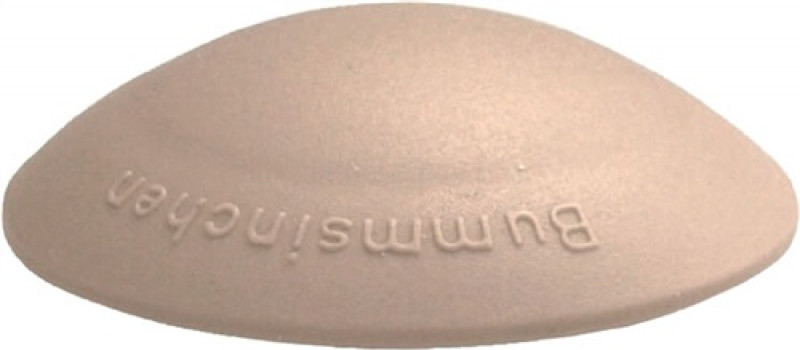 Türpuffer Bummsinchen D.40mm beige selbstkl. Türpuffer Bummsinchen D.40mm beige selbstkl.