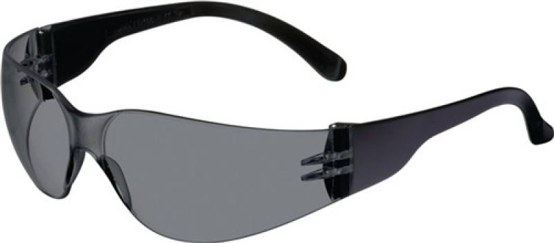 Schutzbrille Daylight Basic EN 166 Bügel schwarz,Scheiben smoke PC PROMAT Schutzbrille Daylight Basic EN 166 Bügel schwarz,Scheiben smoke PC PROMAT