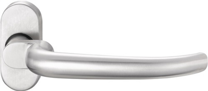 Feuerschutzdrückerlochteil 1134/2133 VA EST gekr.4-KT.9mm EDI Feuerschutzdrückerlochteil 1134/2133 VA EST gekr.4-KT.9mm EDI