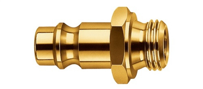 Stecknippel MS Stecker DN 7,2 AG G 1/8 Zoll EWO Stecknippel MS Stecker DN 7,2 AG G 1/8 Zoll EWO