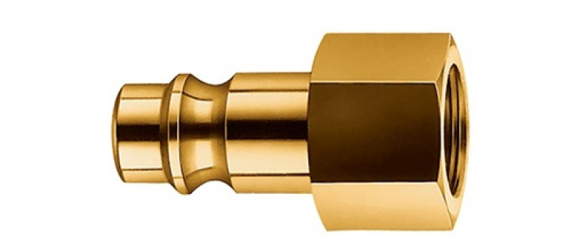 Stecknippel MS Stecker DN 7,2 IG G 1/2 Zoll EWO Stecknippel MS Stecker DN 7,2 IG G 1/2 Zoll EWO