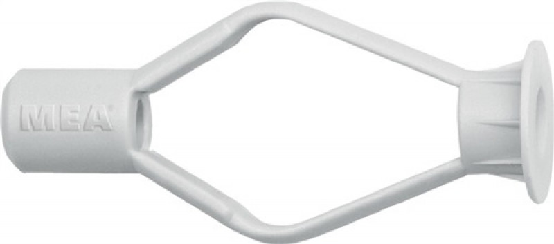 Hohlraumdübel HR 6-30x6mm 100St./VE,48VE/Umkarton APOLO MEA Hohlraumdübel HR 6-30x6mm 100St./VE,48VE/Umkarton APOLO MEA