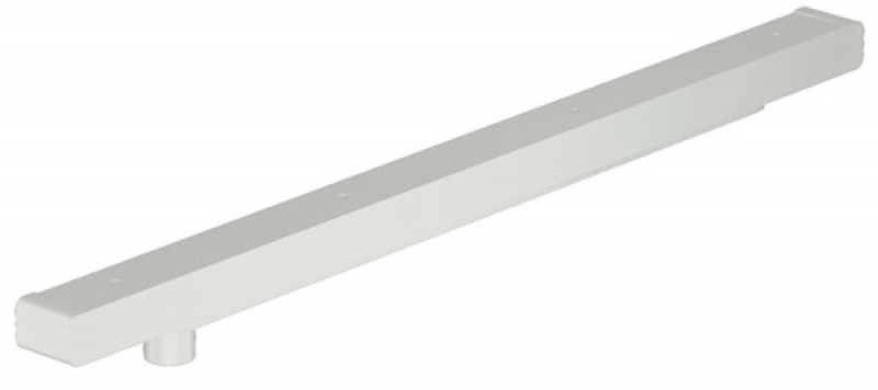 Gleitsch.G-N XEA Sturzmontage f.TS 98 XEA/TS 92 XEA weiß P100 höhenv.mech. Gleitsch.G-N XEA Sturzmontage f.TS 98 XEA/TS 92 XEA weiß P100 höhenv.mech.