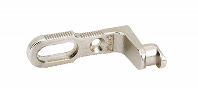 Rückwandverbinder RV 1 Zinkdruckg.vern.HETTICH Rückwandverbinder RV 1 Zinkdruckg.vern.HETTICH