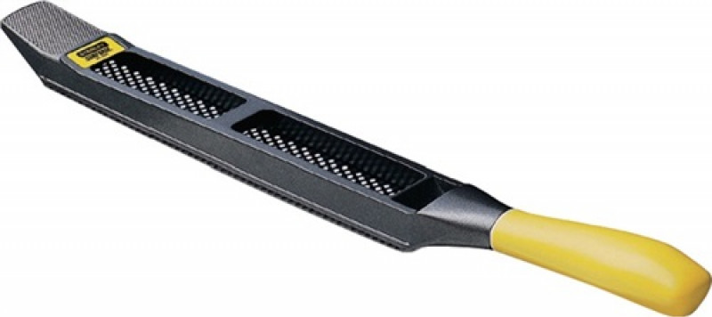 Standardfeile L.440mm Blatt-L.255mm Ersatzblatt 4000787653,016,631 STANLEY Standardfeile L.440mm Blatt-L.255mm Ersatzblatt 4000787653,016,631 STANLEY