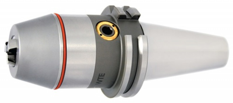NC-Schnellspannbohrfutter DIN69871 A Spann-D. 2,5-16mm SK40 A.-L.92mm WTE NC-Schnellspannbohrfutter DIN69871 A Spann-D. 2,5-16mm SK40 A.-L.92mm WTE
