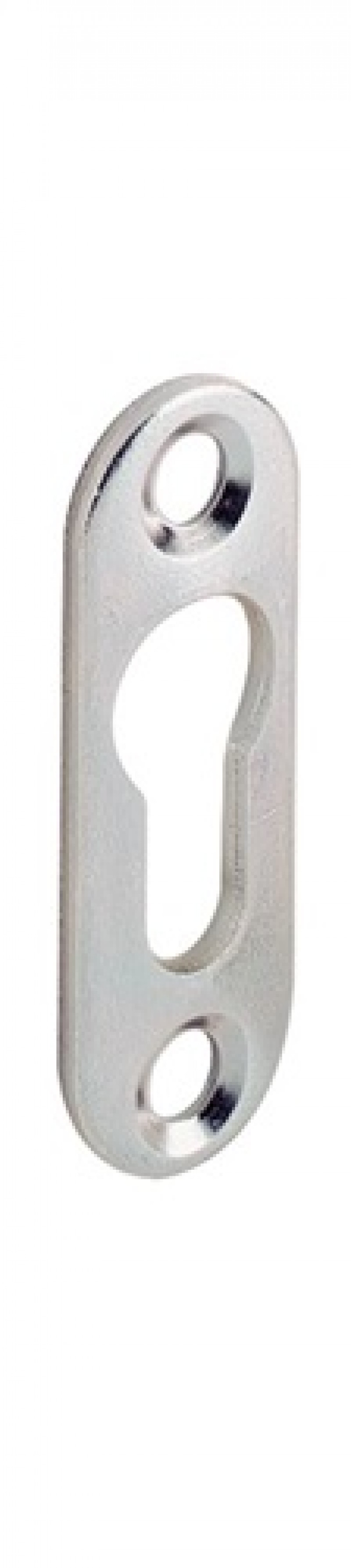 Linsenkopfbeschlag STA verz. L.42mm B.14,5mm Hettich Linsenkopfbeschlag STA verz. L.42mm B.14,5mm Hettich
