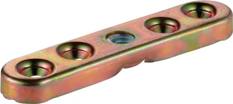 Flansch -93 393 Pro 300 STA ZN f. Holzflügel HELM Flansch -93 393 Pro 300 STA ZN f. Holzflügel HELM