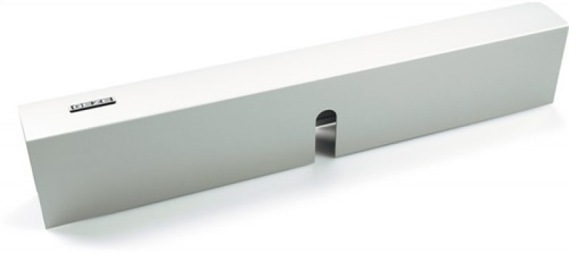 Abdeck.ECTurn weiß Abdeck.ECTurn weiß