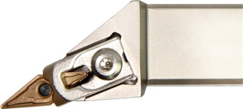 Klemmdrehhalter MVJNL 2525 M16 li. vern. Außendrehen PROMAT Klemmdrehhalter MVJNL 2525 M16 li. vern. Außendrehen PROMAT