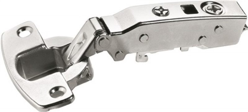 Schnellmon.-Scharn.Sensys 8645i K.12,5mm TH 52 z.Anschr. Schnellmon.-Scharn.Sensys 8645i K.12,5mm TH 52 z.Anschr.