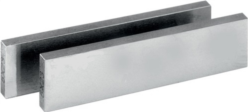 Parallelunterlagenpaar Nr.6348PP H13xB10xL125mm Präzision AMF Parallelunterlagenpaar Nr.6348PP H13xB10xL125mm Präzision AMF