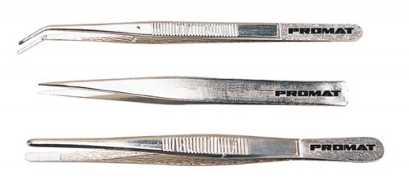 Pinzettenset Inh.3tlg.PROMAT Pinzettenset Inh.3tlg.PROMAT