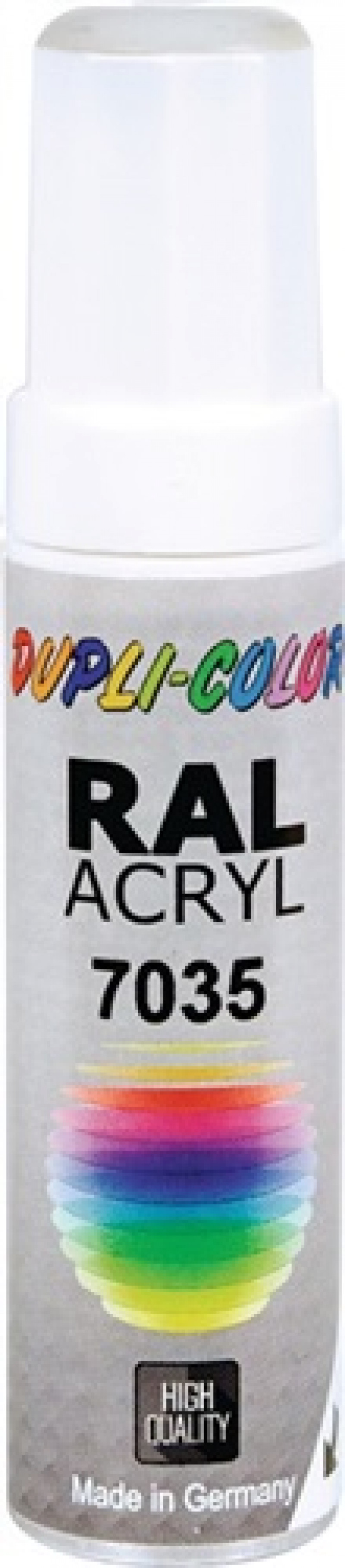 Lackstift lichtgrau glänzend RAL 7035 12 ml Stift DUPLI-COLOR Lackstift lichtgrau glänzend RAL 7035 12 ml Stift DUPLI-COLOR