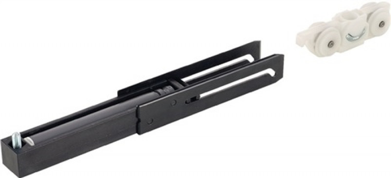 SmartStop FG 80 Nachr.-Grt. zweis. Ku. Farbe schwarz SmartStop FG 80 Nachr.-Grt. zweis. Ku. Farbe schwarz