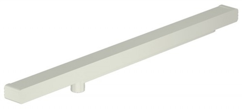 Gleitsch.G-N XEA 320 f.TS 98 XEA/TS 92 XEA reinweiß P210 höhenv.mech. Gleitsch.G-N XEA 320 f.TS 98 XEA/TS 92 XEA reinweiß P210 höhenv.mech.