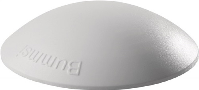 Türpuffer Bummsi D.50mm weiß selbstkl. Türpuffer Bummsi D.50mm weiß selbstkl.