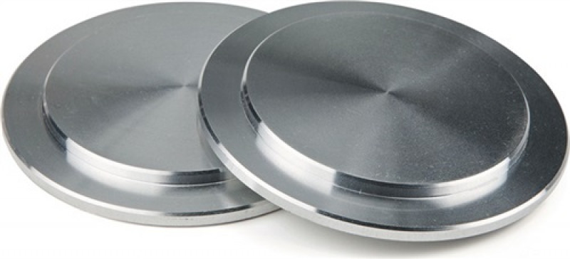 Spanndeckel D.76,2mm 2 St.PROMAT Spanndeckel D.76,2mm 2 St.PROMAT