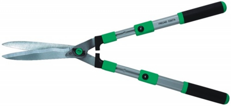 Heckenschere Gesamt-L.max.86cm Blatt-L.24cm Heckenschere Gesamt-L.max.86cm Blatt-L.24cm