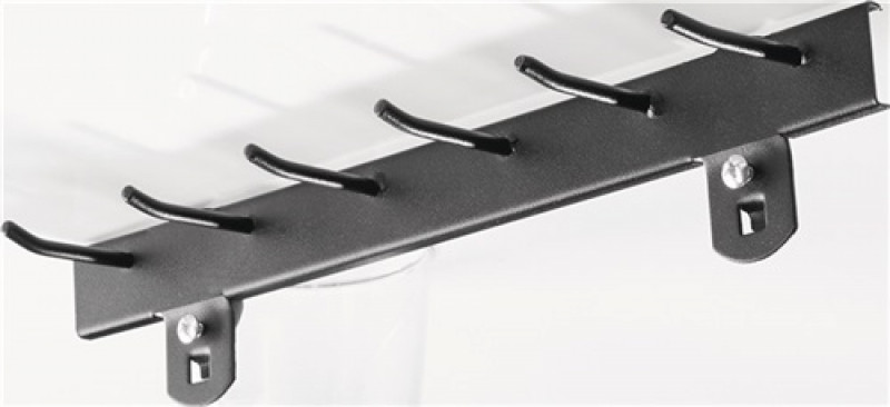 Hakenleiste BxHxT.276,5x29x5,2mm m.6Haken f.871052,871053 f.871045-871047,871049 Hakenleiste BxHxT.276,5x29x5,2mm m.6Haken f.871052,871053 f.871045-871047,871049