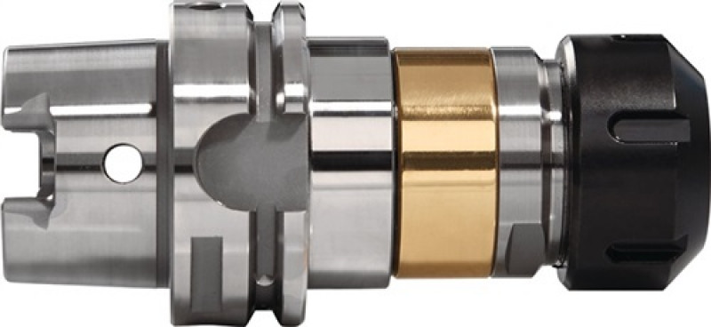 Gewindeschneidfutter M3-M12 HSK-A63 PROMAT Gewindeschneidfutter M3-M12 HSK-A63 PROMAT