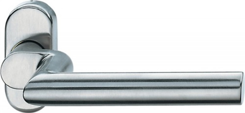 Feuerschutzdrückerlochteil 06 1076 VA 6204 ger.4-KT.9mm FSB Feuerschutzdrückerlochteil 06 1076 VA 6204 ger.4-KT.9mm FSB