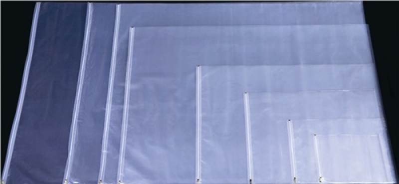 Planschutztaschen 900x1280mm Gleitverschluss 2-s.transp.BÖCK Planschutztaschen 900x1280mm Gleitverschluss 2-s.transp.BÖCK