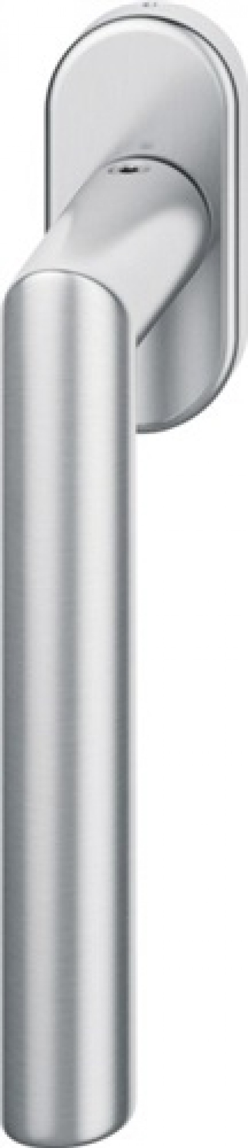 Fenstergriff 34 1076 VA 6204 24-38mm m.Rastung Fenstergriff 34 1076 VA 6204 24-38mm m.Rastung