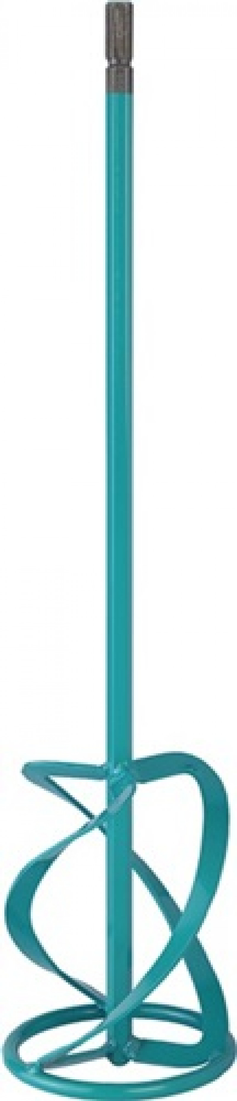 Rührer MK 135mm 590mm 20-40kg HEXAFIX® COLLOMIX