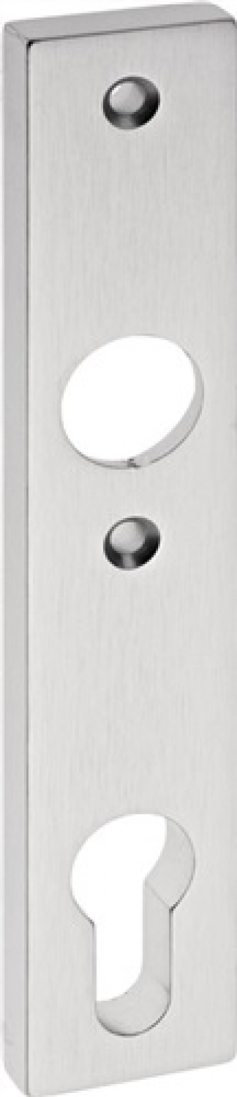 Schlosskasten-Kurzschild 1317/7203 Innenschild Alu. F1/naturf. 4-KT. 8mm Schlosskasten-Kurzschild 1317/7203 Innenschild Alu. F1/naturf. 4-KT. 8mm