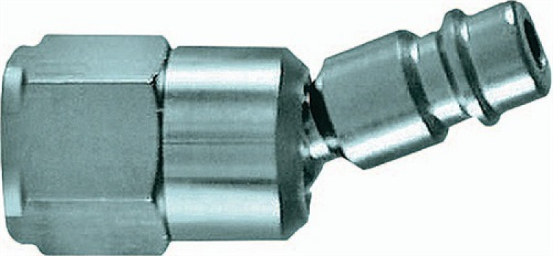 Drehgelenkstecker STA vern.Stecker DN 7,2 IG G 3/8 Zoll EWO Drehgelenkstecker STA vern.Stecker DN 7,2 IG G 3/8 Zoll EWO
