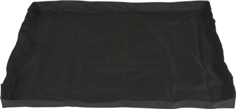 Kofferraumschutzdecke PES faltbar L88xB76cm UNITEC Kofferraumschutzdecke PES faltbar L88xB76cm UNITEC