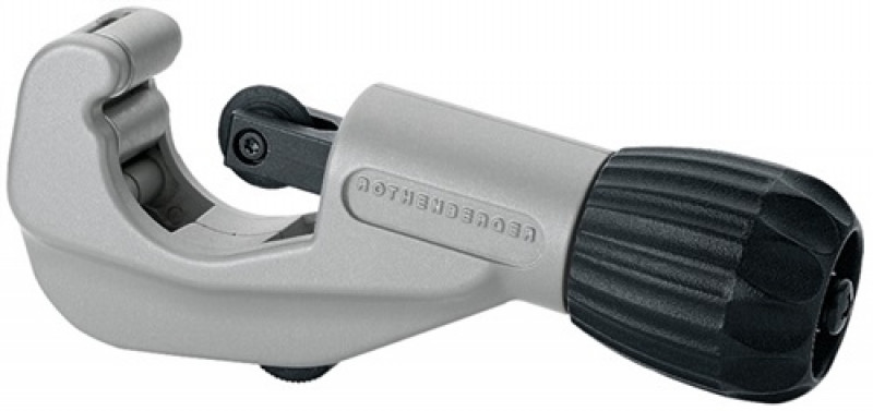 Rohrabschneider 6-35mm INOX ROTHENBERGER Rohrabschneider 6-35mm INOX ROTHENBERGER