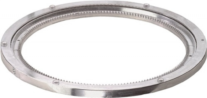 Drehkranz D. 330 mm, Trgk. 300 kg Aluminium Drehkranz D. 330 mm, Trgk. 300 kg Aluminium