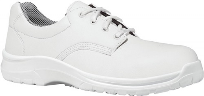 Sicherheitsschuh Rebound Grip Gr.37 weiß Mikrofaser S2 SRC EN20345 U-POWER Sicherheitsschuh Rebound Grip Gr.37 weiß Mikrofaser S2 SRC EN20345 U-POWER