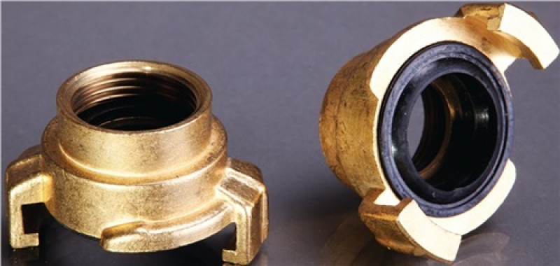 Gewindestück MS IG 3/4 Zoll APD Gewindestück MS IG 3/4 Zoll APD