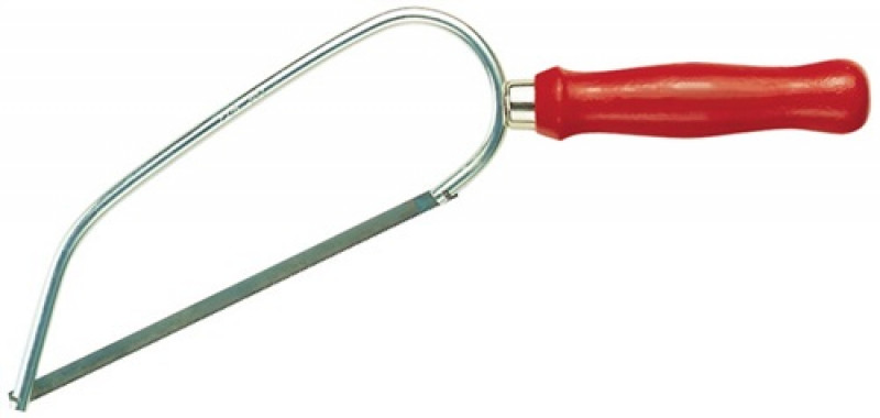 Sägebogen Gesamt-L.290mm Blatt-L.150mm ZpZ 25 verstellb.PUK Sägebogen Gesamt-L.290mm Blatt-L.150mm ZpZ 25 verstellb.PUK