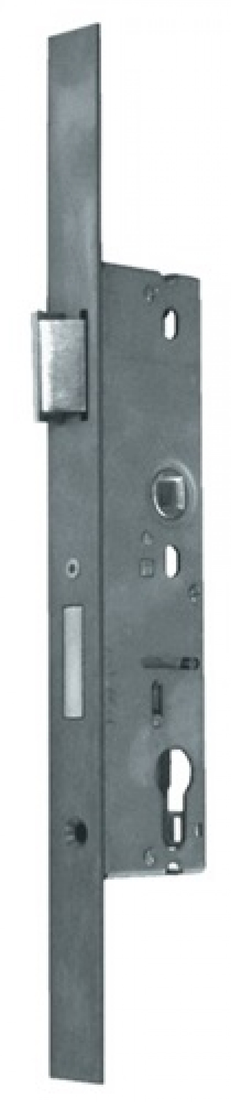 RR-Einsteckschl.PZW 24/35/92/8mm DIN L/R verz.Riegelausschl.22mm RR-Einsteckschl.PZW 24/35/92/8mm DIN L/R verz.Riegelausschl.22mm