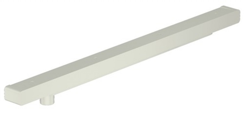 Gleitsch.G-N XEA Sturzmontage f.TS 98 XEA/TS 92 XEA reinweiß P210 höhenv.mech. Gleitsch.G-N XEA Sturzmontage f.TS 98 XEA/TS 92 XEA reinweiß P210 höhenv.mech.