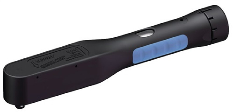 Drehmomentschlüssel 753-11 1/4 Zoll 2,5-12 Nm GEDORE