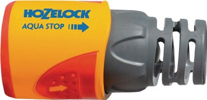Schlauchkupplung AquaStop Ku.3/4 Zoll 19mm HOZELOCK Schlauchkupplung AquaStop Ku.3/4 Zoll 19mm HOZELOCK