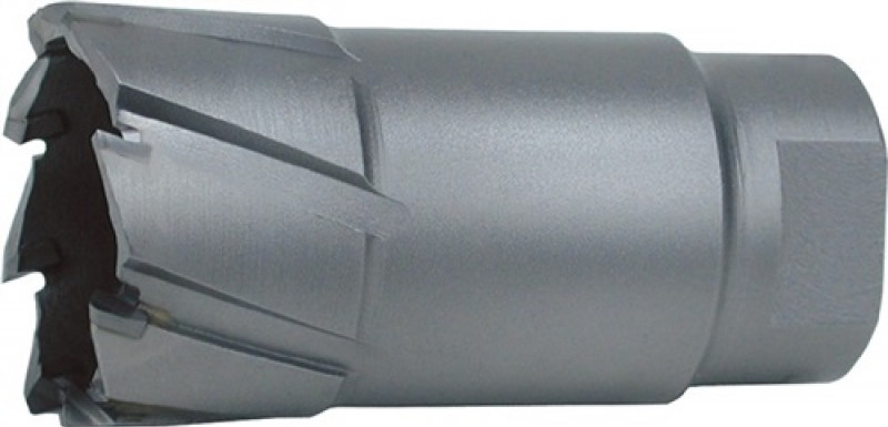 Kernbohrer D.49mm HM Schnitt-T. 50mm Gew.-Aufn. RUKO Kernbohrer D.49mm HM Schnitt-T. 50mm Gew.-Aufn. RUKO