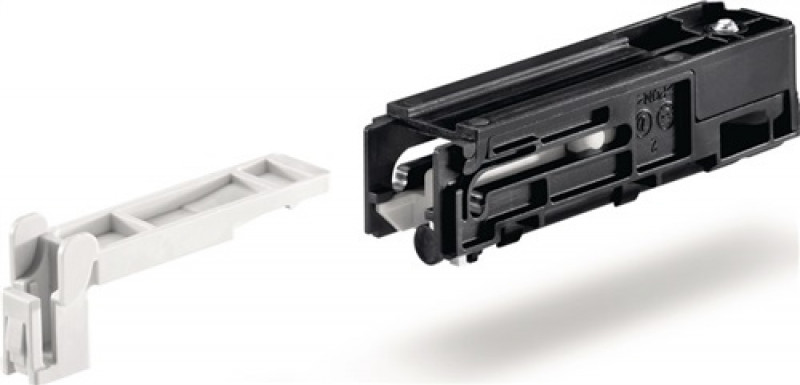 Einzugsdämpfung Rollan 80 NT Softstop Kompl.