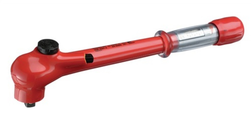 VDE-Drehmomentschlüssel VDE-Drehmomentschlüssel