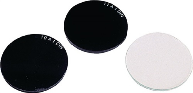 Ersatzscheiben Glas grün DIN 5 f.40 00 370 106,40 00 370 120 Ersatzscheiben Glas grün DIN 5 f.40 00 370 106,40 00 370 120